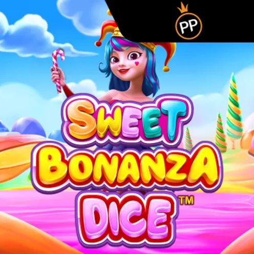 Demo Sweet Bonanza Dice