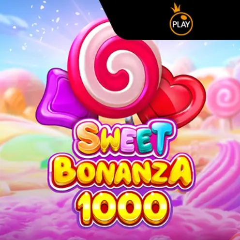 Demo sweet bonanza 1000